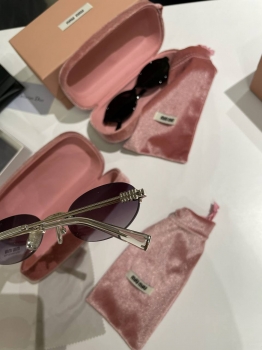 Очки  Miu Miu Артикул BMS-142502. Вид 5