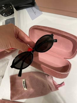 Очки Miu Miu Артикул BMS-143351. Вид 1
