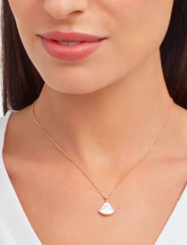 Кулон Bvlgari Артикул BMS-143891. Вид 1
