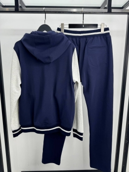 Костюм спортивный Brunello Cucinelli Артикул BMS-143354. Вид 3