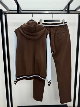 Костюм спортивный Brunello Cucinelli Артикул BMS-143353. Вид 2