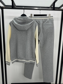 Костюм спортивный Brunello Cucinelli Артикул BMS-143352. Вид 3