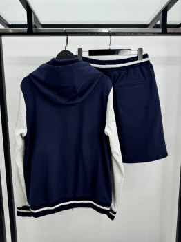 Костюм спортивный Brunello Cucinelli Артикул BMS-143356. Вид 3