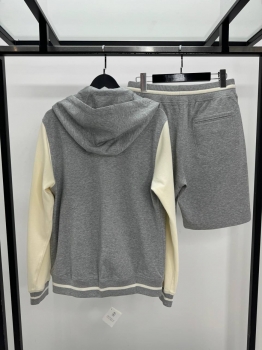 Костюм спортивный Brunello Cucinelli Артикул BMS-143355. Вид 2