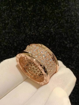 Колье  Bvlgari Артикул BMS-143890. Вид 6