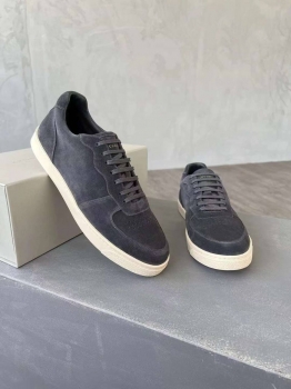 Кеды Brunello Cucinelli Артикул BMS-143366. Вид 6