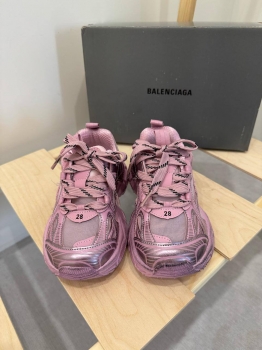 Кроссовки Balenciaga Артикул BMS-143377. Вид 1