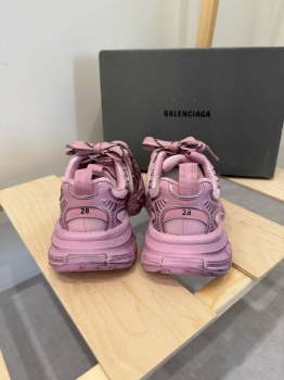 Кроссовки Balenciaga Артикул BMS-143377. Вид 4