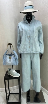 Костюм женский Loewe Артикул BMS-143391. Вид 2