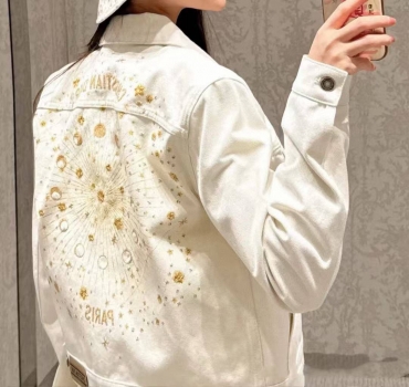  Куртка Christian Dior Артикул BMS-143393. Вид 1
