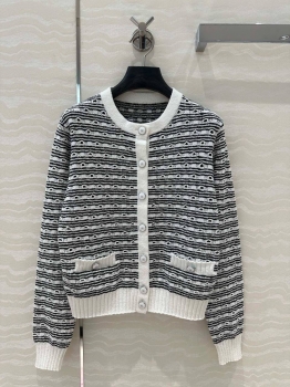 Кофта Chanel Артикул BMS-143395. Вид 1