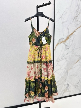 Сарафан  Valentino Артикул BMS-143398. Вид 1