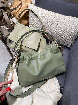 Сумка женская Fendi Артикул BMS-143402. Вид 4