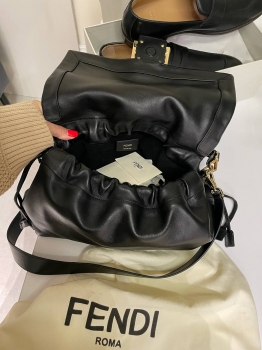 Сумка женская Fendi Артикул BMS-143400. Вид 4