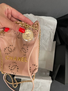 Сумка женская Chanel Артикул BMS-143404. Вид 2