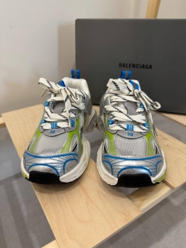 Кроссовки  Balenciaga Артикул BMS-143405. Вид 1