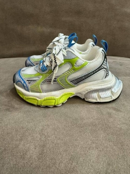 Кроссовки  Balenciaga Артикул BMS-143405. Вид 2