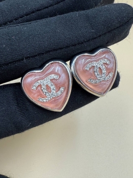Серьги  Chanel Артикул BMS-143407. Вид 2
