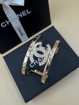 Браслет-манжета  Chanel Артикул BMS-143408. Вид 2