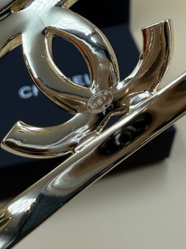 Браслет-манжета  Chanel Артикул BMS-143408. Вид 4