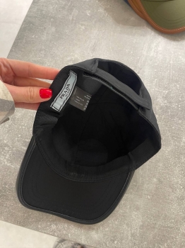 Бейсболка  Prada Артикул BMS-143420. Вид 4