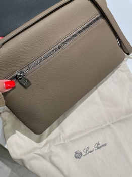 Клатч  Loro Piana Артикул BMS-143414. Вид 2