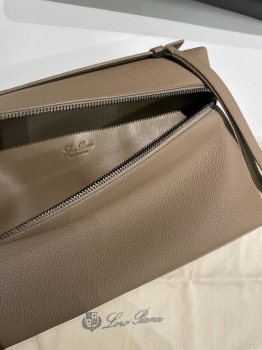 Клатч  Loro Piana Артикул BMS-143414. Вид 4
