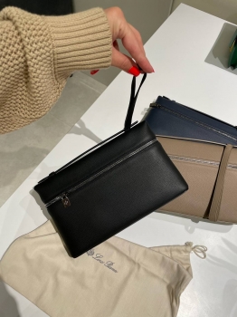 Клатч  Loro Piana Артикул BMS-143415. Вид 1