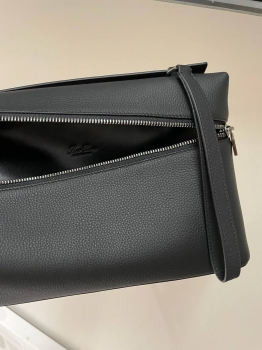 Клатч  Loro Piana Артикул BMS-143415. Вид 4