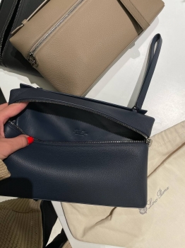 Клатч  Loro Piana Артикул BMS-143413. Вид 3