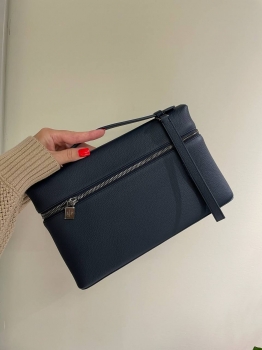 Клатч  Loro Piana Артикул BMS-143413. Вид 1