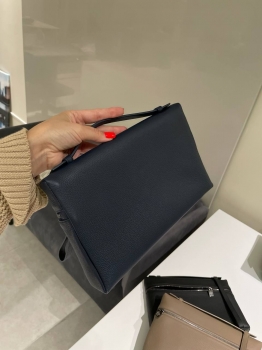 Клатч  Loro Piana Артикул BMS-143413. Вид 4