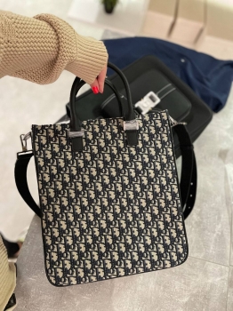 Сумка мужская Christian Dior Артикул BMS-143428. Вид 2
