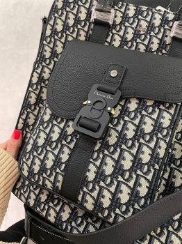 Сумка мужская Christian Dior Артикул BMS-143428. Вид 4