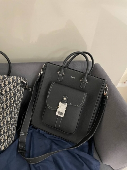Сумка мужская Christian Dior Артикул BMS-143427. Вид 1