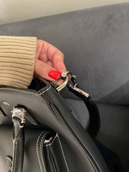 Сумка мужская Christian Dior Артикул BMS-143427. Вид 3