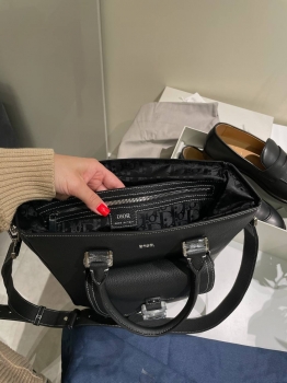 Сумка мужская Christian Dior Артикул BMS-143427. Вид 4