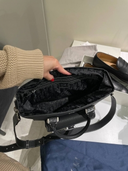 Сумка мужская Christian Dior Артикул BMS-143427. Вид 5