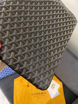 Папка Goyard   Артикул BMS-143432. Вид 4