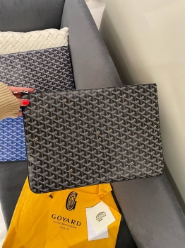 Папка Goyard   Артикул BMS-143431. Вид 1