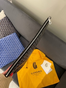 Папка Goyard   Артикул BMS-143431. Вид 2