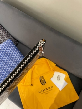 Папка Goyard   Артикул BMS-143431. Вид 3