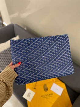 Папка Goyard   Артикул BMS-143430. Вид 1