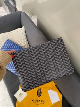 Папка Goyard   Артикул BMS-143429. Вид 1