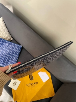 Папка Goyard   Артикул BMS-143429. Вид 2