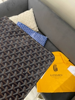 Папка Goyard   Артикул BMS-143429. Вид 3