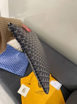 Папка Goyard   Артикул BMS-143429. Вид 4