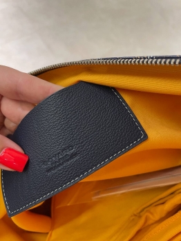 Папка Goyard   Артикул BMS-143429. Вид 5