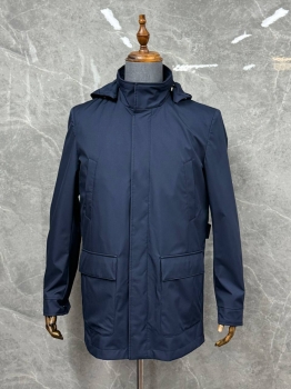 Куртка мужская  Loro Piana Артикул BMS-143436. Вид 4