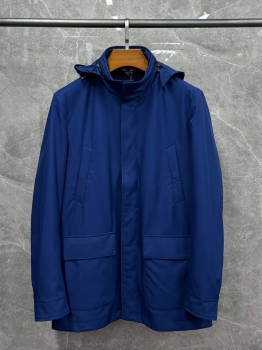 Куртка мужская  Loro Piana Артикул BMS-143435. Вид 1